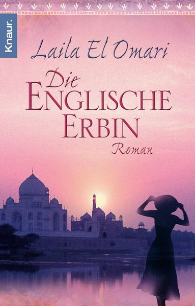Cover von Die englische Erbin