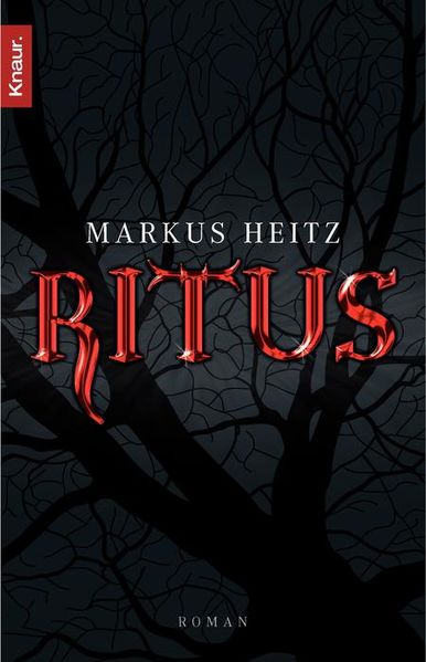 Cover von Ritus
