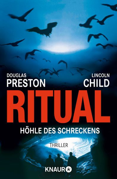 Cover von Ritual