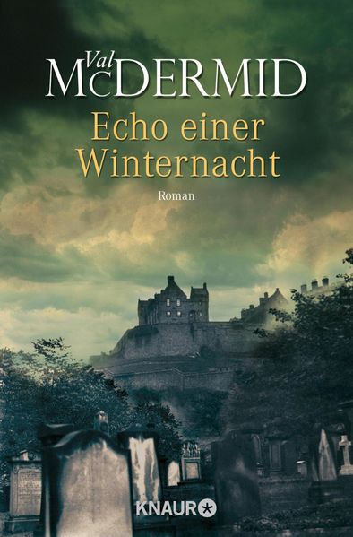 Cover von Echo einer Winternacht