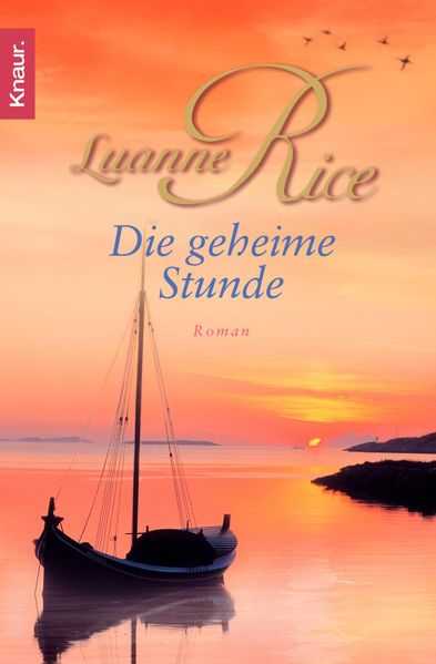 Cover von Die geheime Stunde