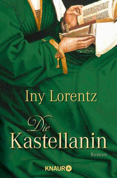 Cover von Die Kastellanin
