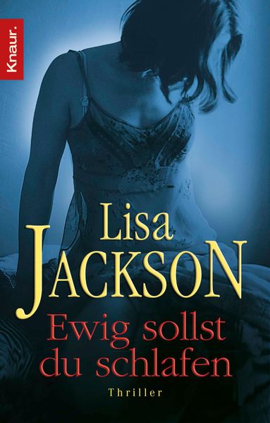 Cover von Ewig sollst du schlafen