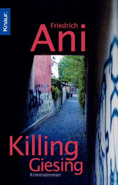 Cover von Killing Giesing