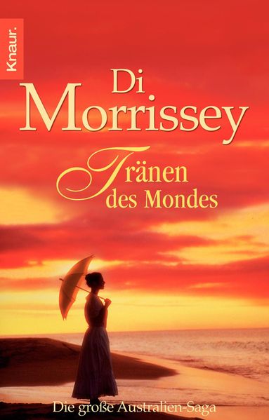 Cover von Tränen des Mondes