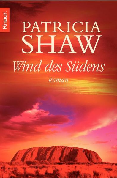 Cover von Wind des Südens