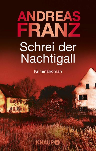 Cover von Schrei der Nachtigall