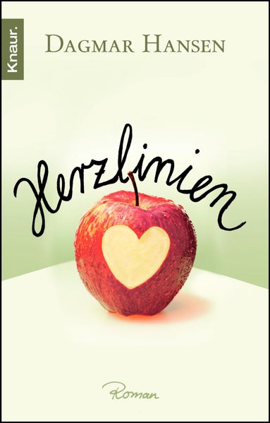 Cover von Herzlinien