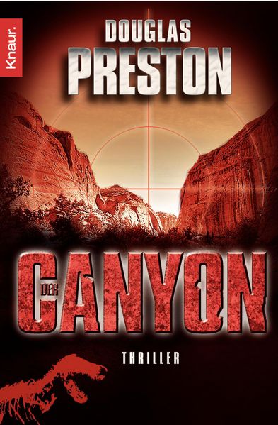 Cover von Der Canyon