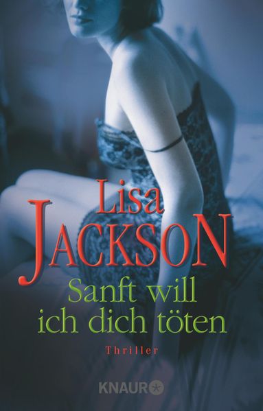Cover von Sanft will ich dich töten