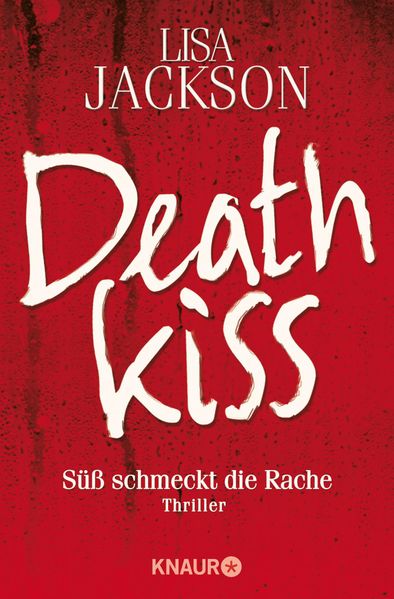 Cover von Deathkiss