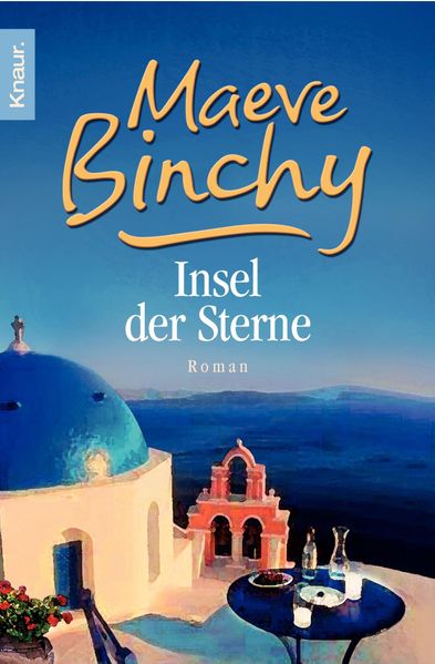 Cover von Insel der Sterne