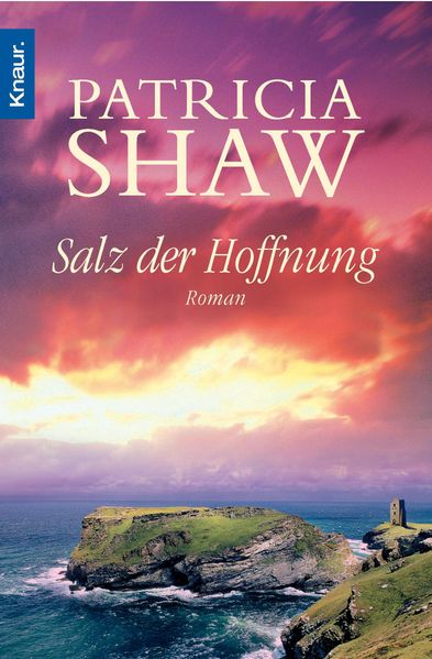 Cover von Salz der Hoffnung