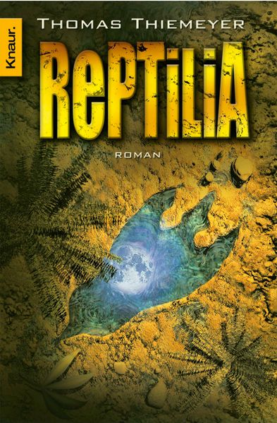 Cover von Reptilia