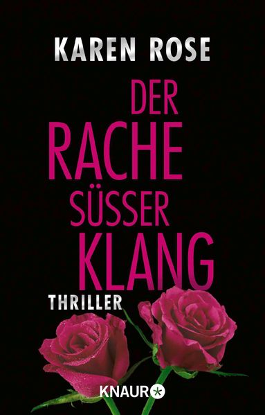 Cover von Der Rache süßer Klang