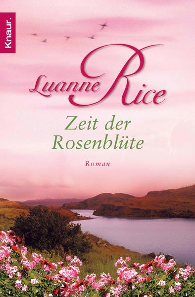 Cover von Zeit der Rosenblüte