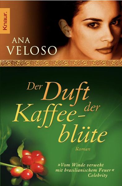 Cover von Der Duft der Kaffeeblüte