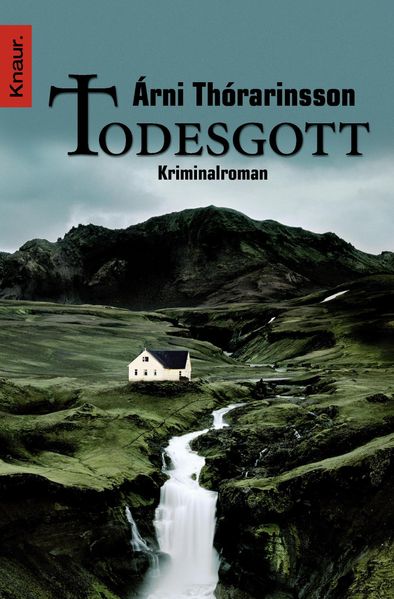 Cover von Todesgott