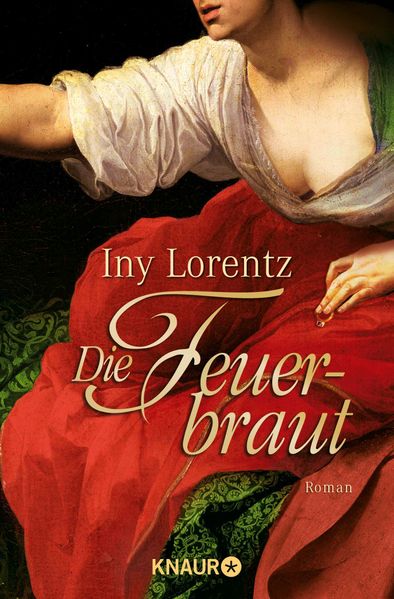 Cover von Die Feuerbraut