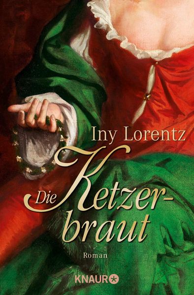 Cover von Die Ketzerbraut