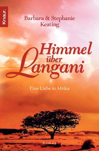 Cover von Himmel über Langani