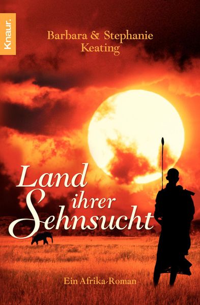 Cover von Land ihrer Sehnsucht