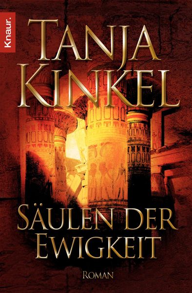 Cover von Säulen der Ewigkeit