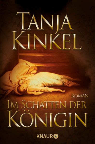 Cover von Im Schatten der Königin