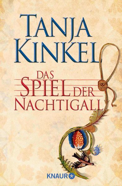 Cover von Das Spiel der Nachtigall