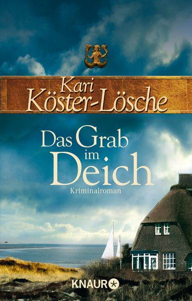 Cover von Das Grab im Deich
