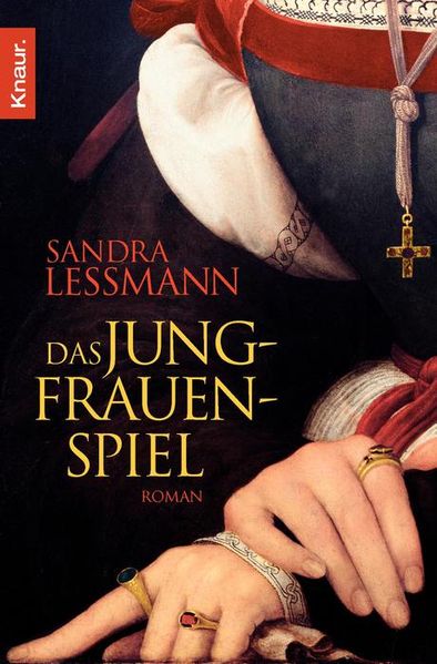 Cover von Das Jungfrauenspiel