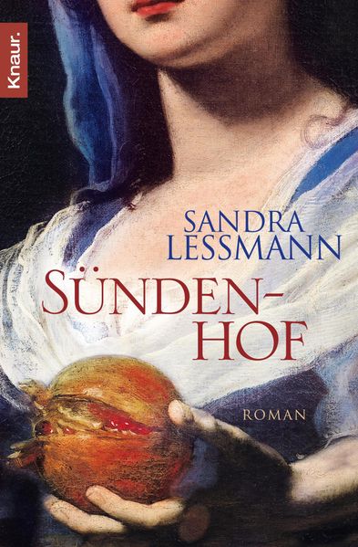 Cover von Sündenhof