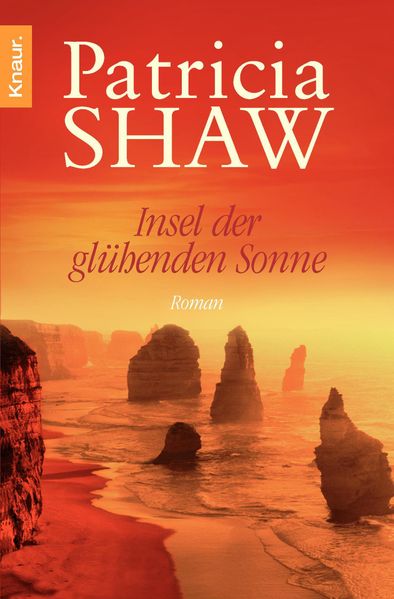 Cover von Insel der glühenden Sonne