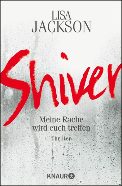 Cover von Shiver