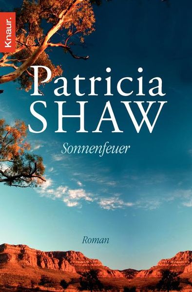 Cover von Sonnenfeuer