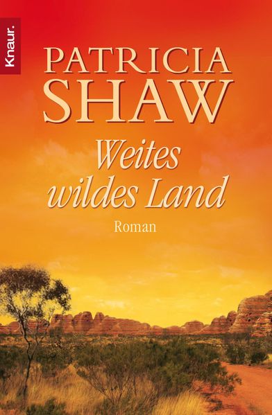 Cover von Weites wildes Land