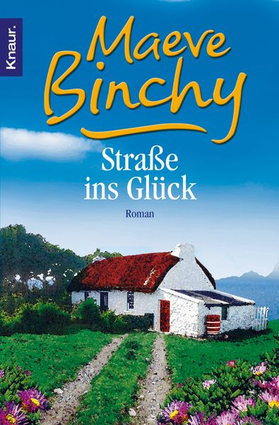 Cover von Straße ins Glück