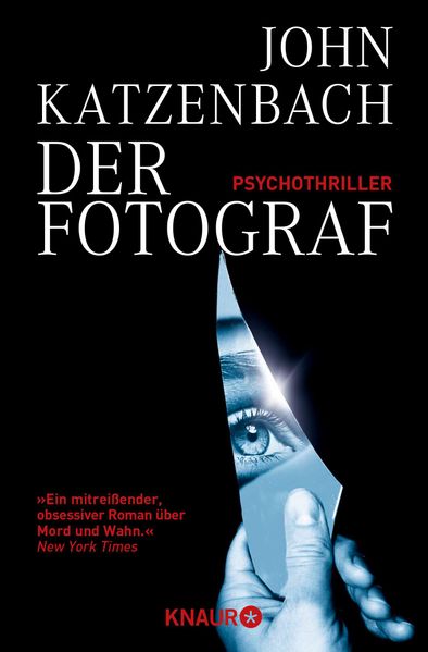 Cover von Der Fotograf