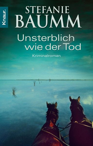 Cover von Unsterblich wie der Tod