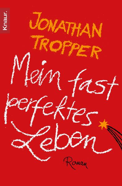 Cover von Mein fast perfektes Leben