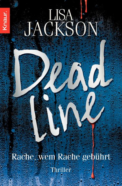 Cover von Deadline
