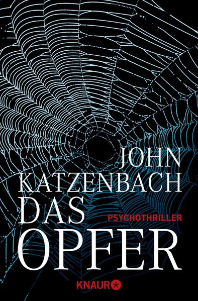 Cover von Das Opfer