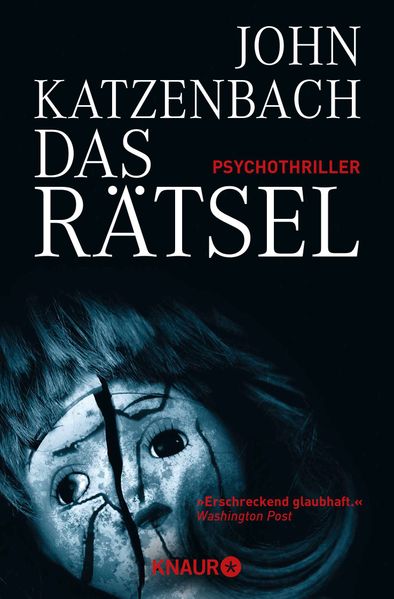 Cover von Das Rätsel