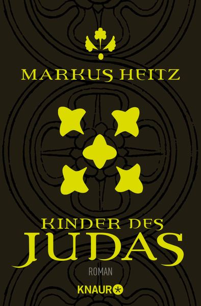 Cover von Kinder des Judas