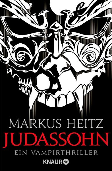 Cover von Judassohn