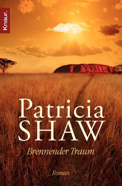 Cover von Brennender Traum