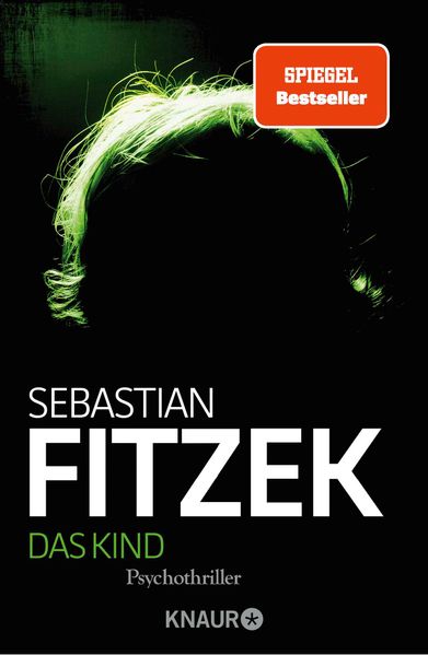 Cover von Das Kind