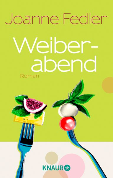 Cover von Weiberabend