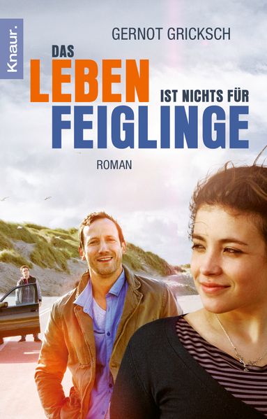 Cover von Das Leben ist nichts für Feiglinge