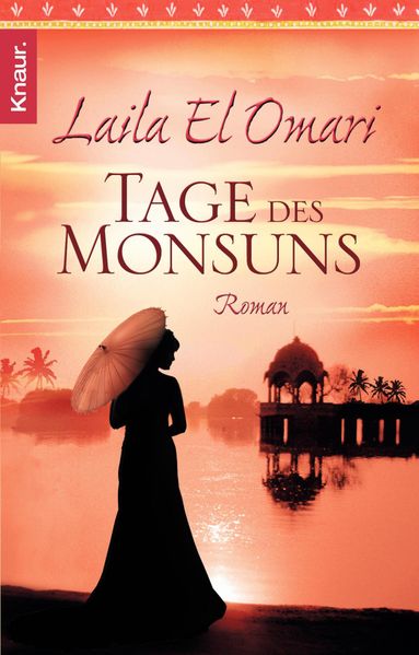 Cover von Tage des Monsuns